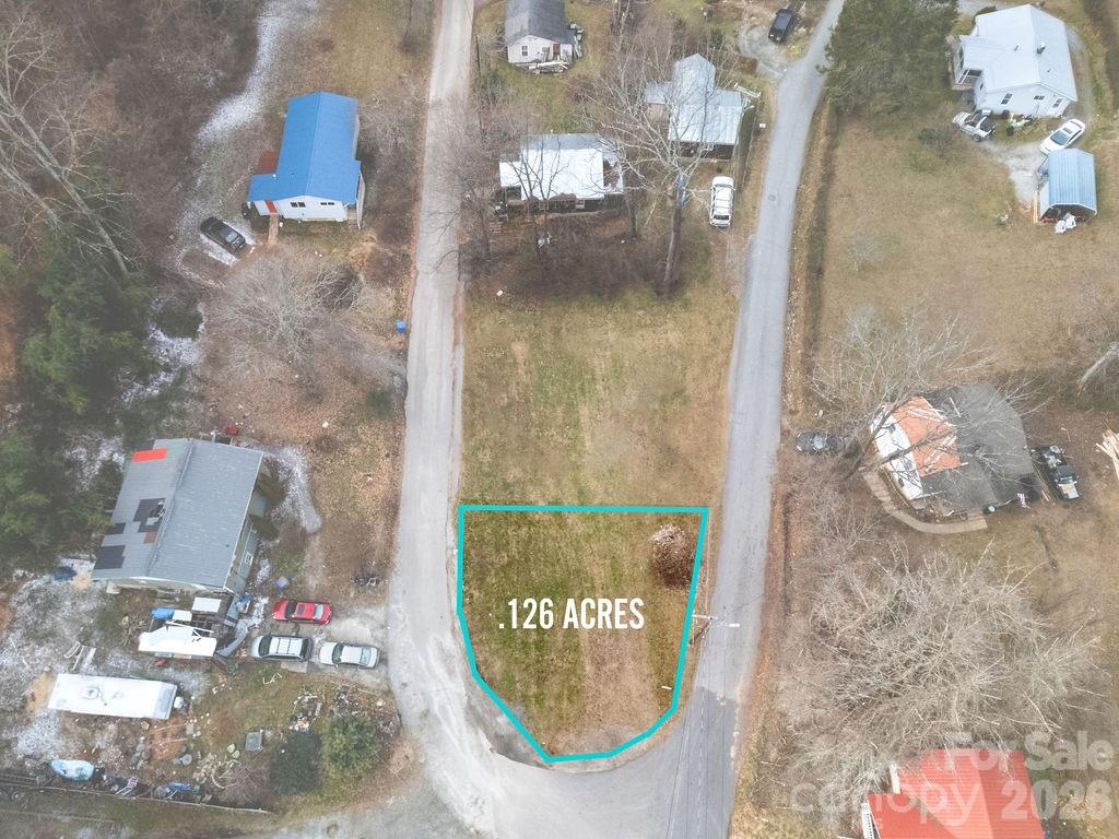 Brevard - City - Land