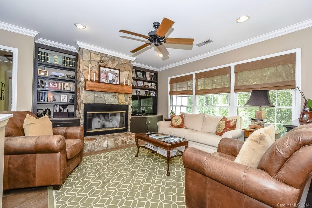 Providence Park - Residential