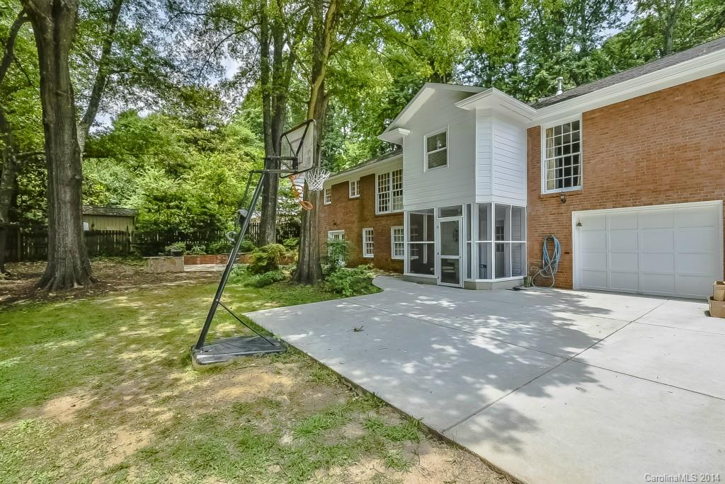 Providence Park - Residential