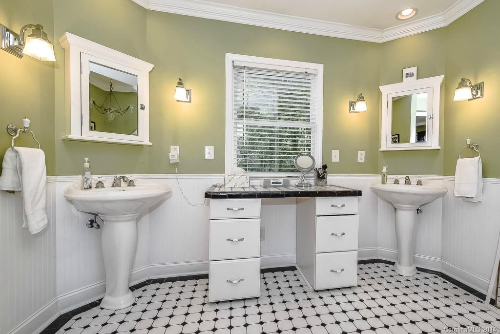 Providence Park - Residential