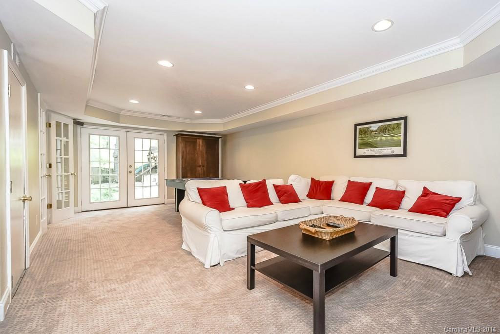 Providence Park - Residential