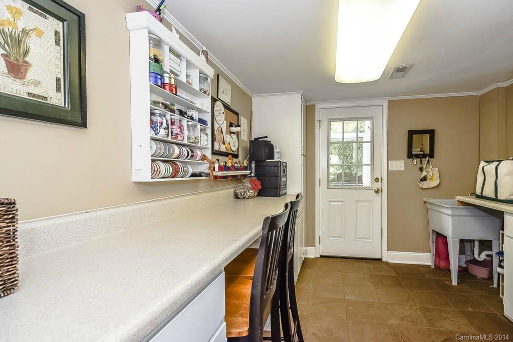 Providence Park - Residential