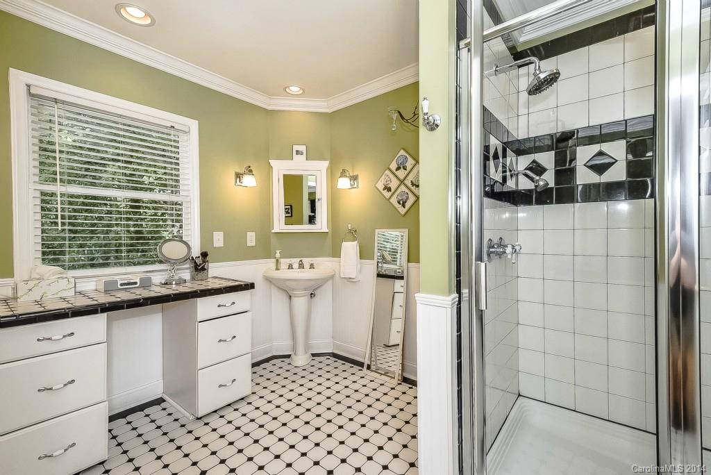 Providence Park - Residential