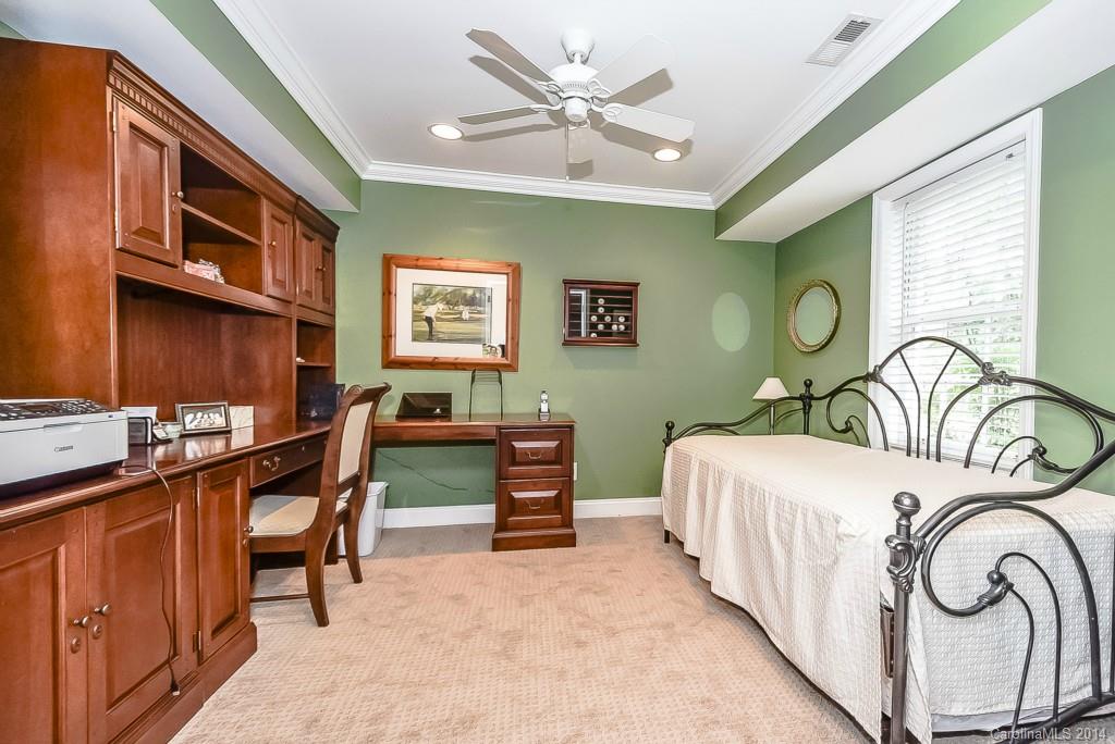 Providence Park - Residential