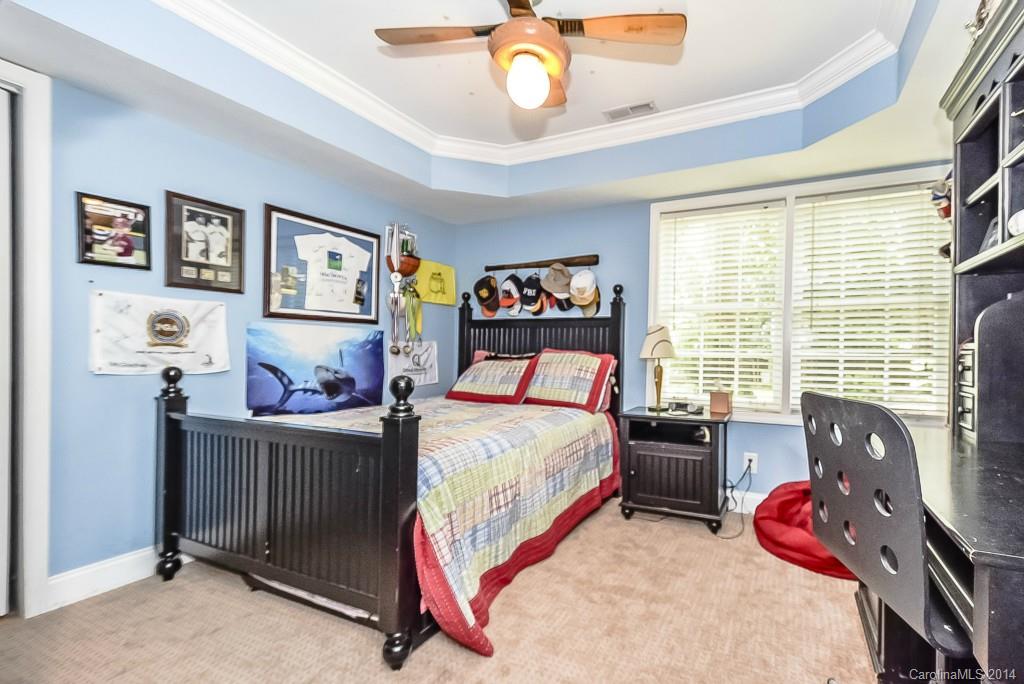 Providence Park - Residential