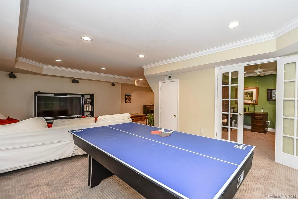 Providence Park - Residential