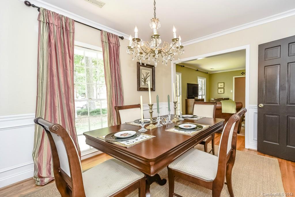 Providence Park - Residential