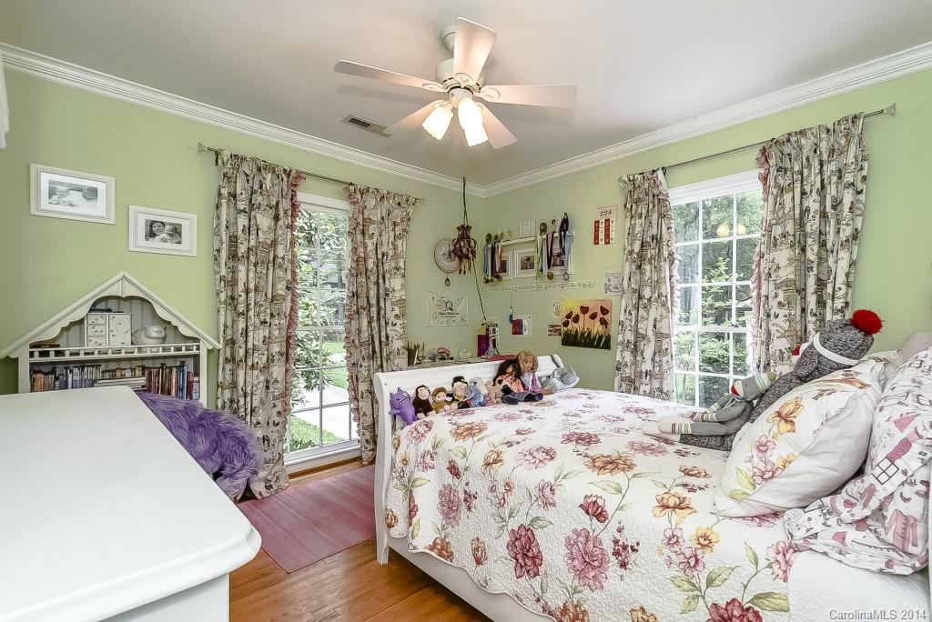 Providence Park - Residential