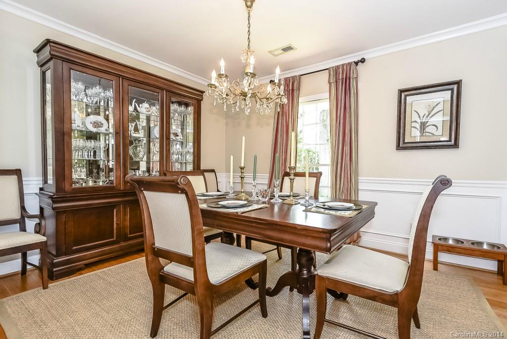 Providence Park - Residential