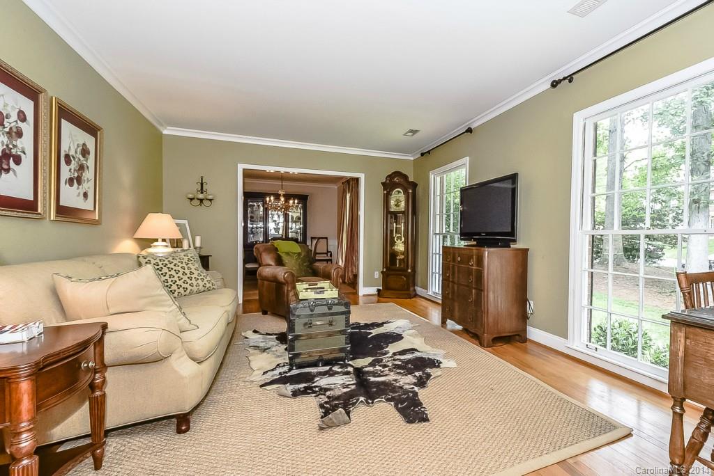 Providence Park - Residential
