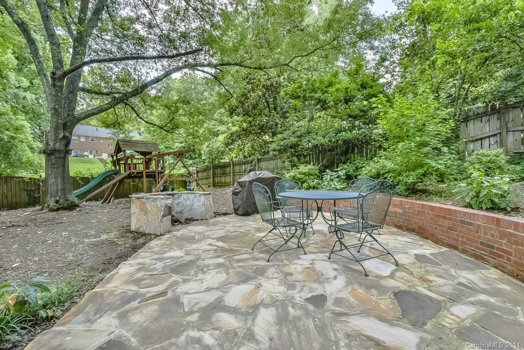 Providence Park - Residential