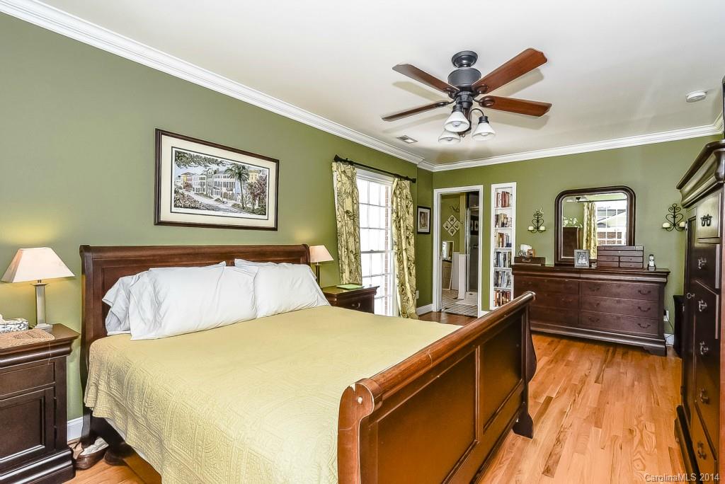 Providence Park - Residential