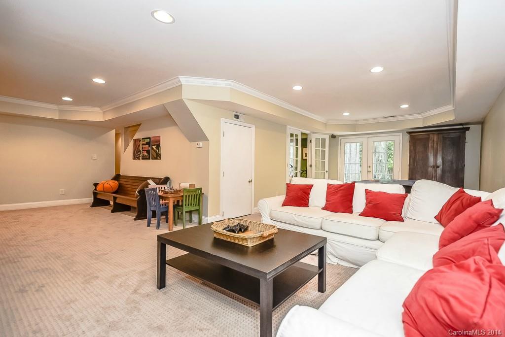 Providence Park - Residential
