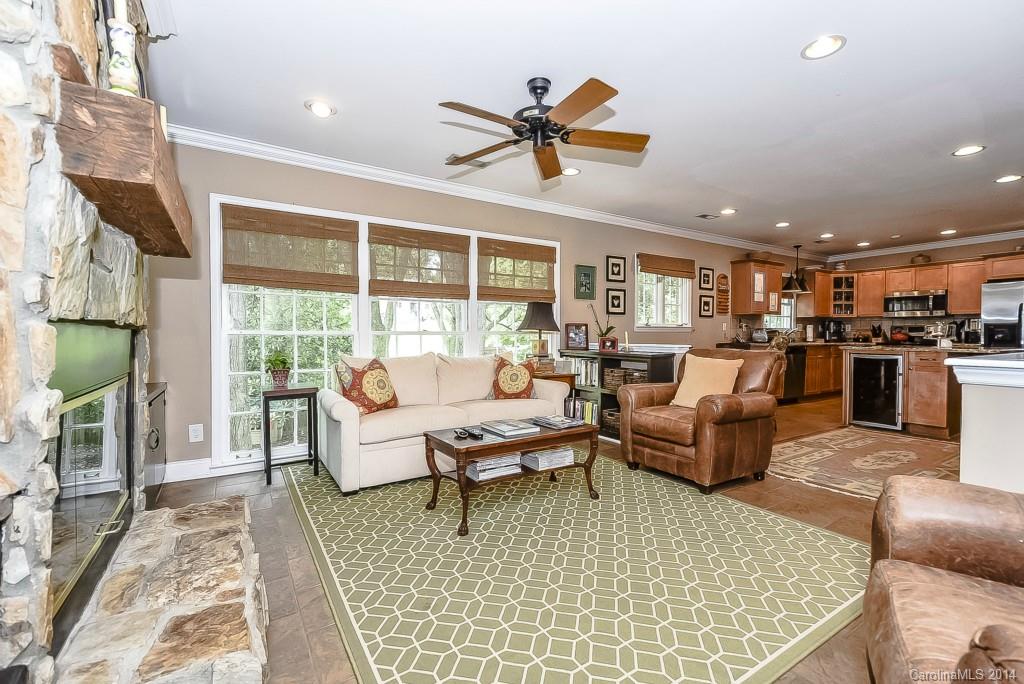 Providence Park - Residential