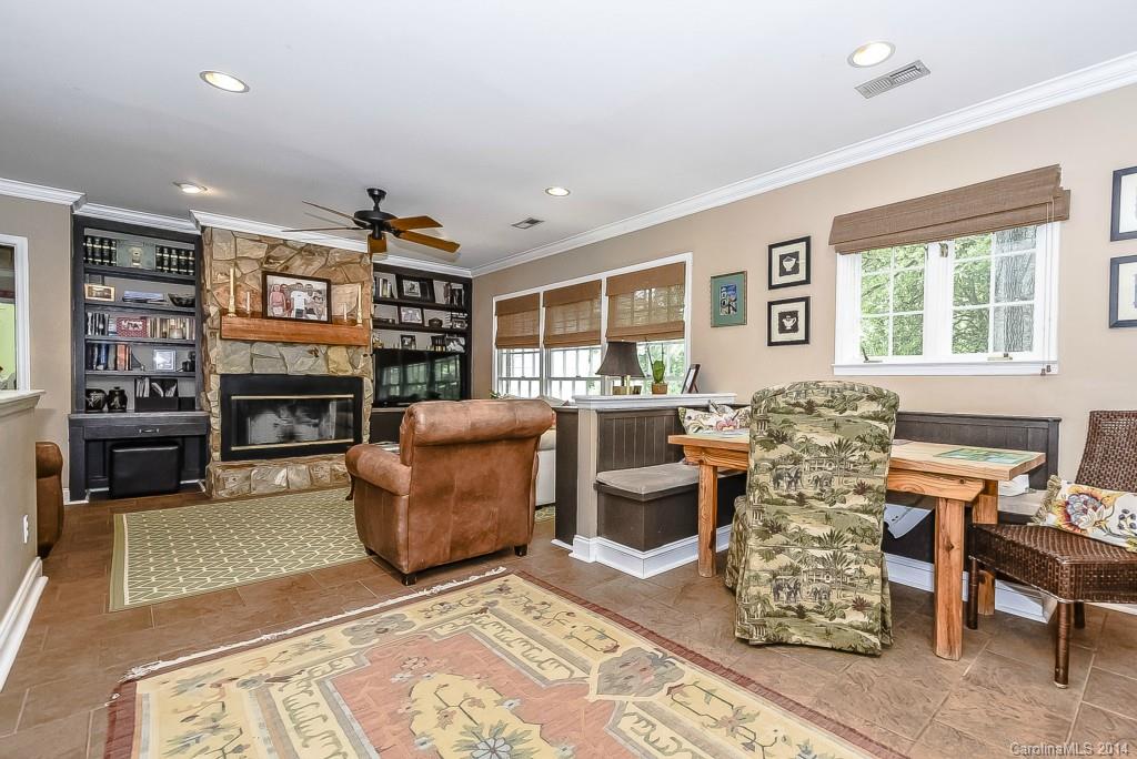 Providence Park - Residential