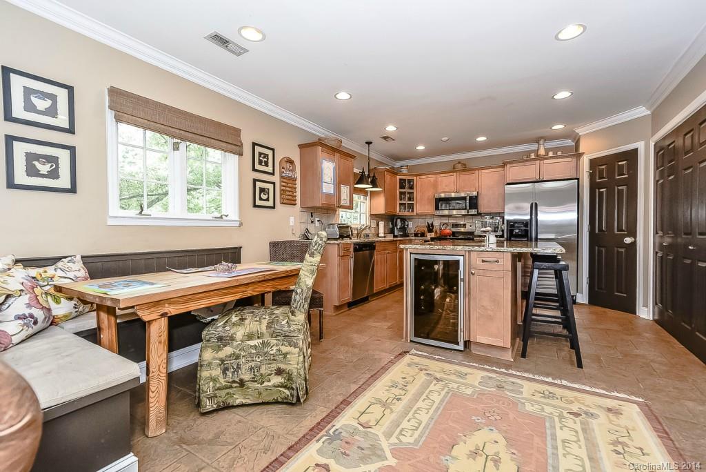 Providence Park - Residential