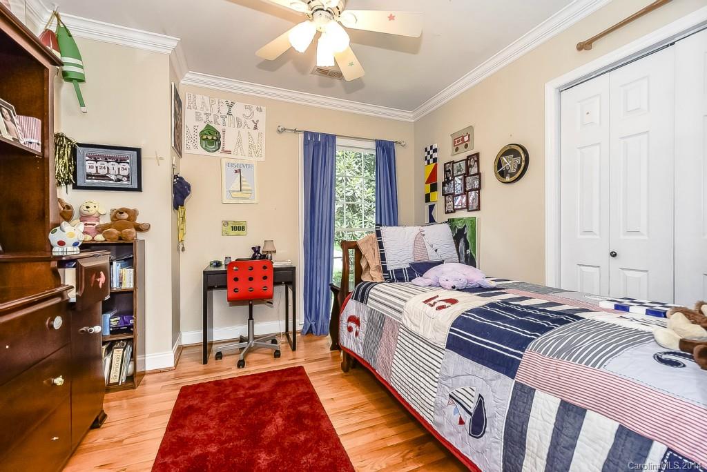 Providence Park - Residential
