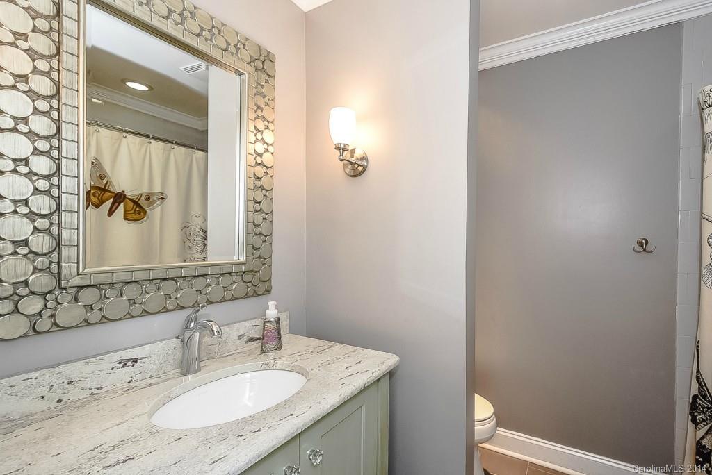 Providence Park - Residential