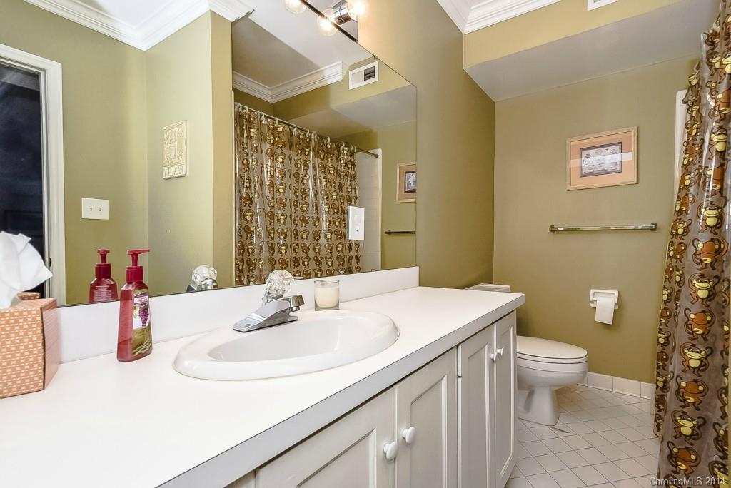 Providence Park - Residential