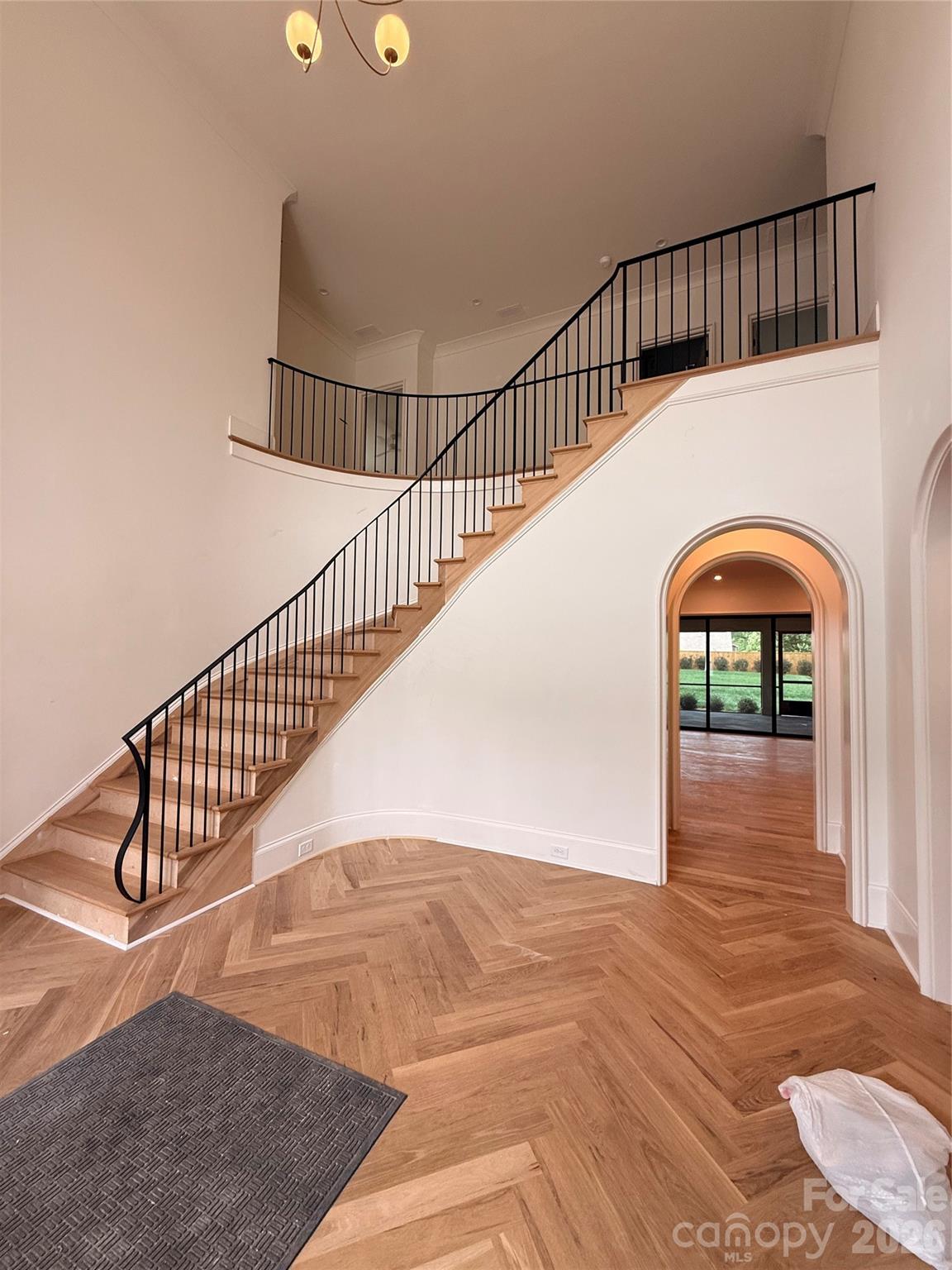Jefferson Park - Residential