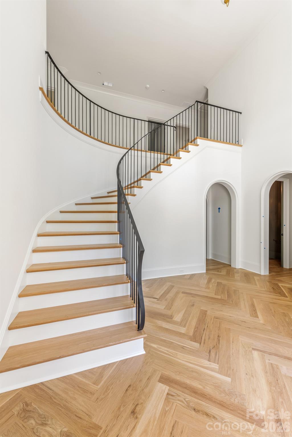Jefferson Park - Residential