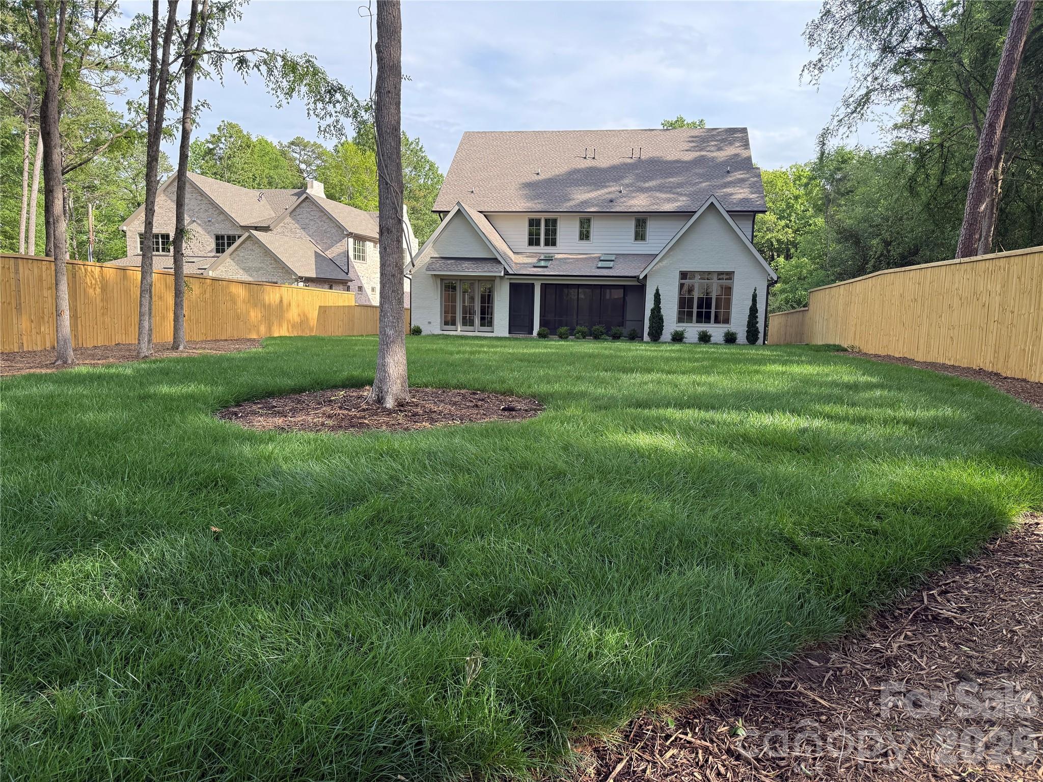 Jefferson Park - Residential