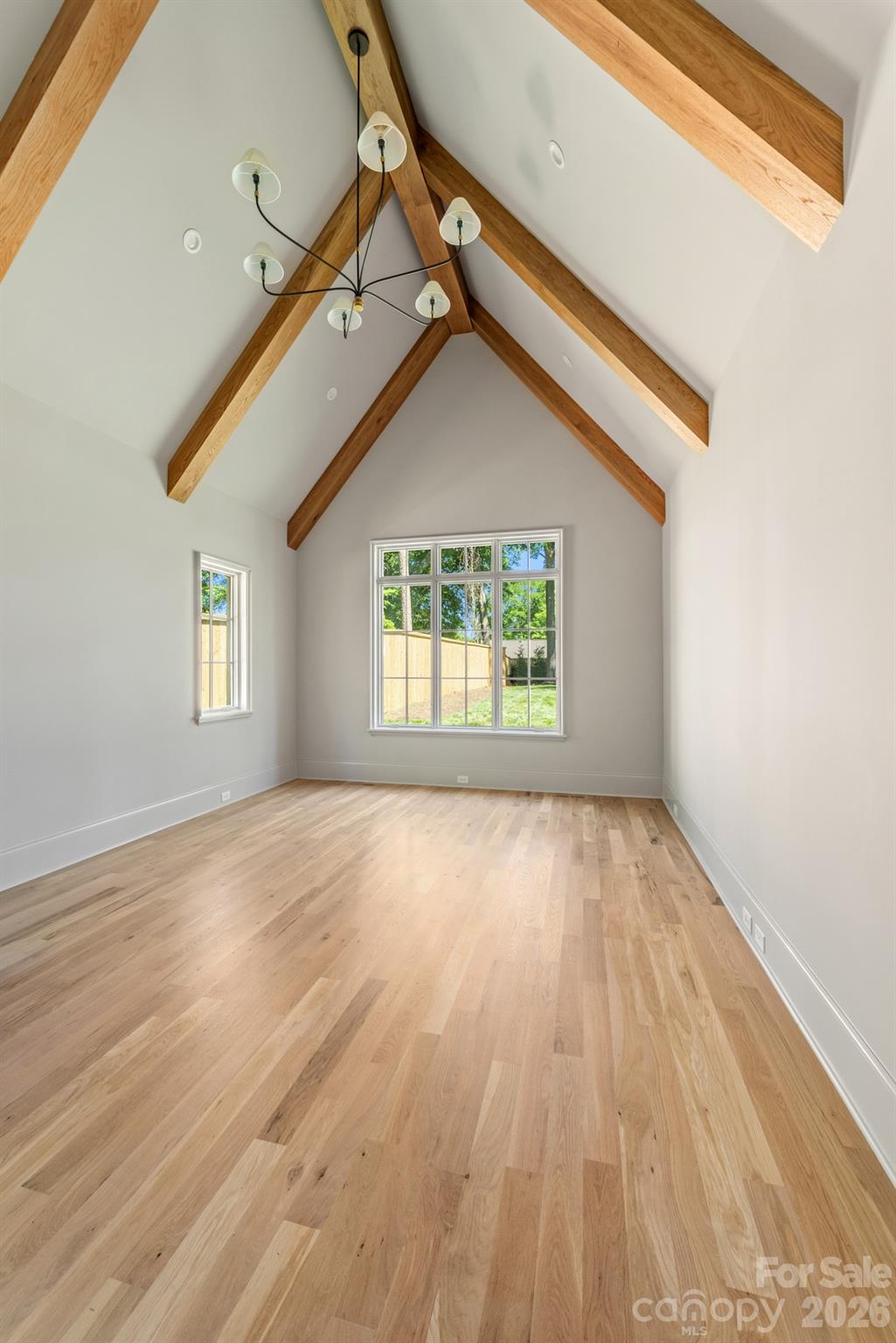 Jefferson Park - Residential