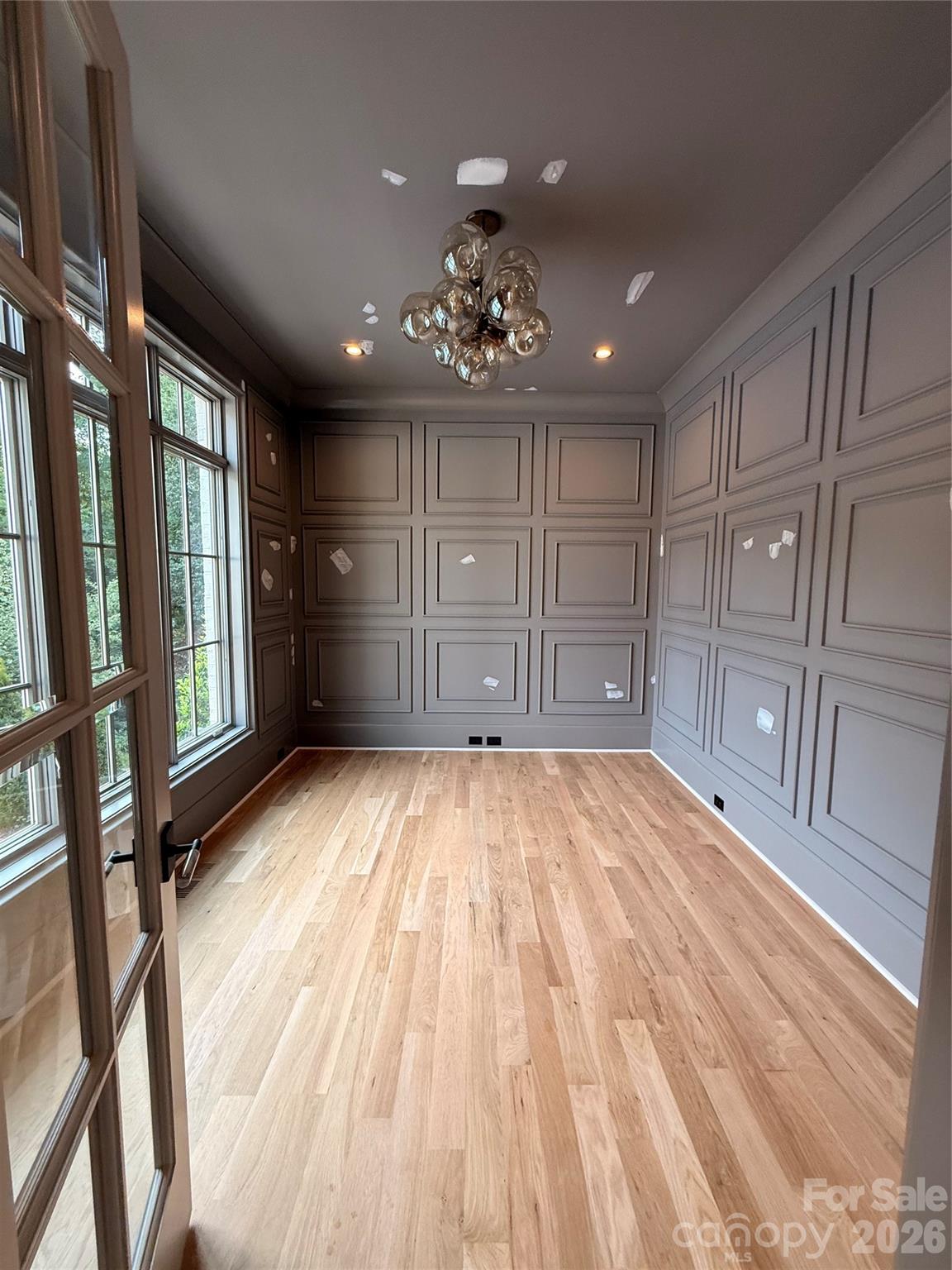 Jefferson Park - Residential