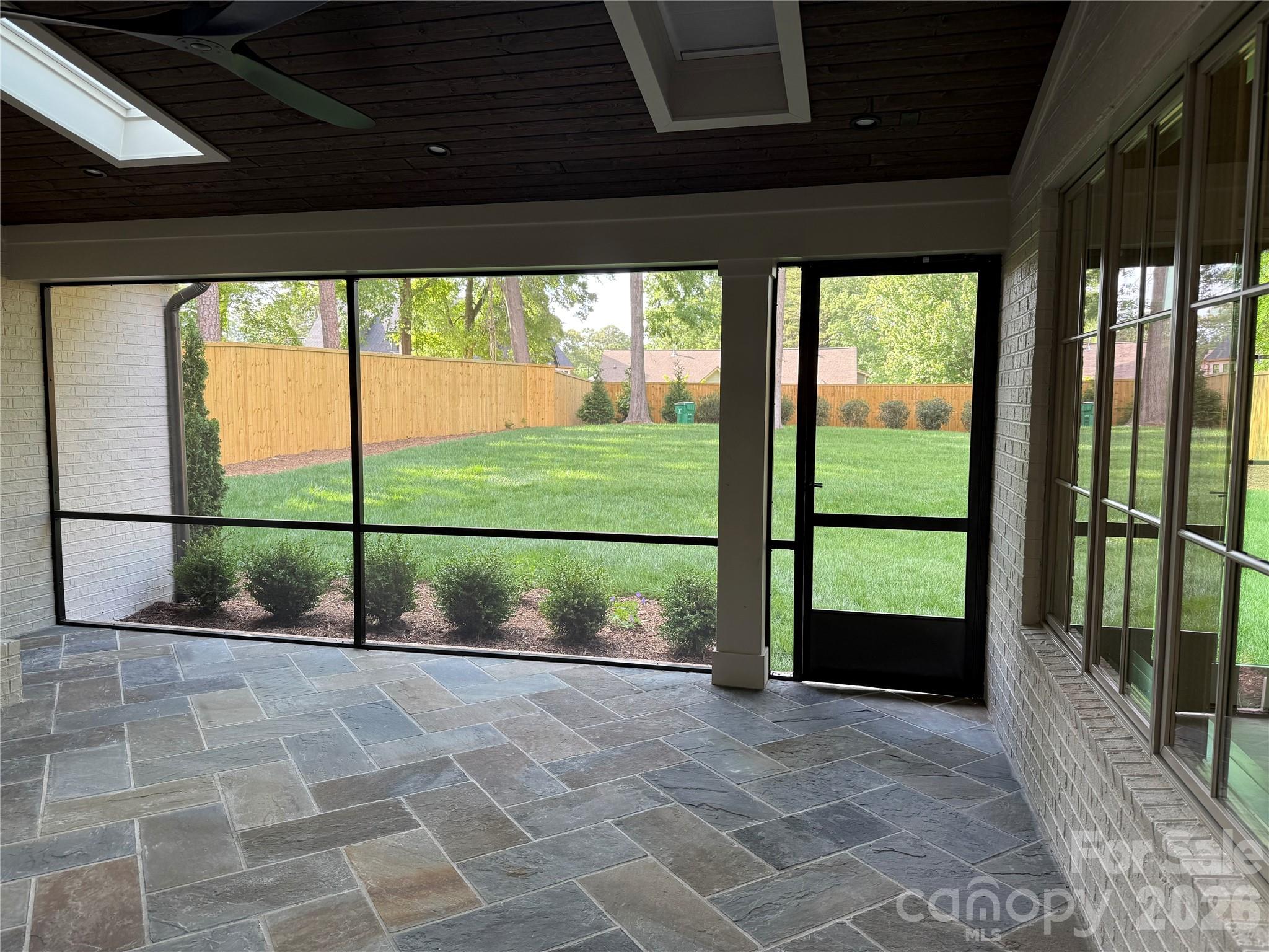 Jefferson Park - Residential