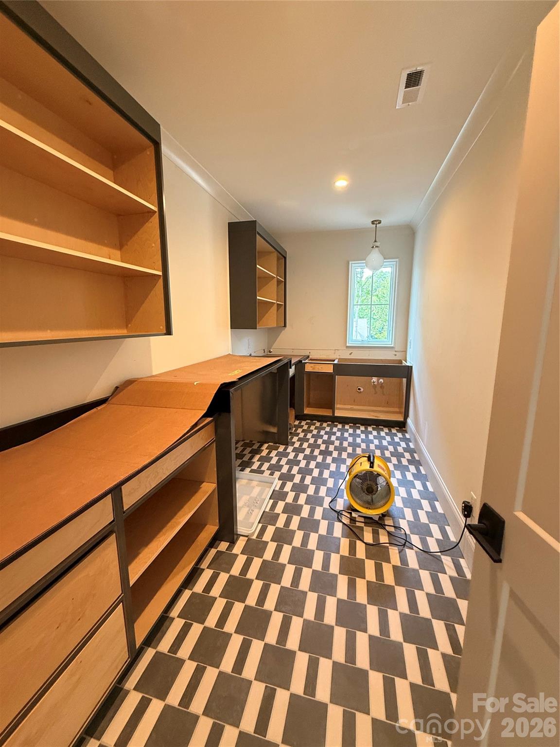 Jefferson Park - Residential
