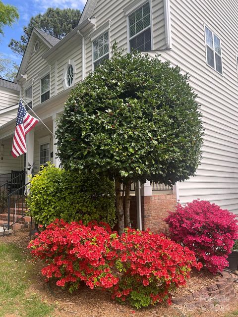 A home in Mooresville