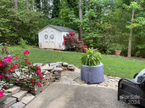 A home in Mooresville