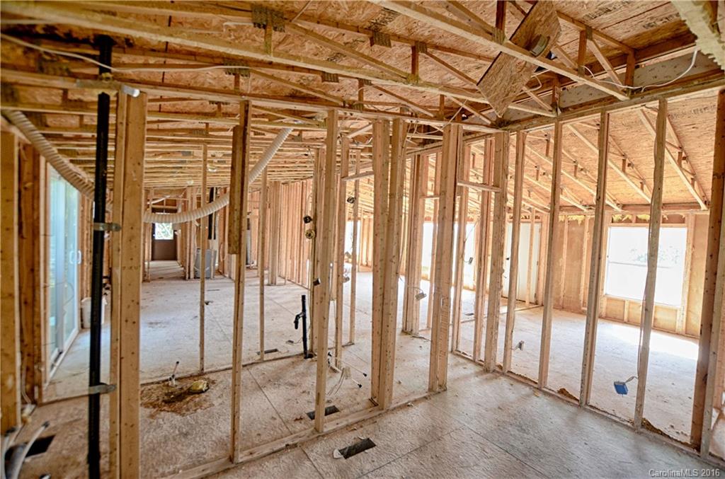 Hills of French Broad - Residential