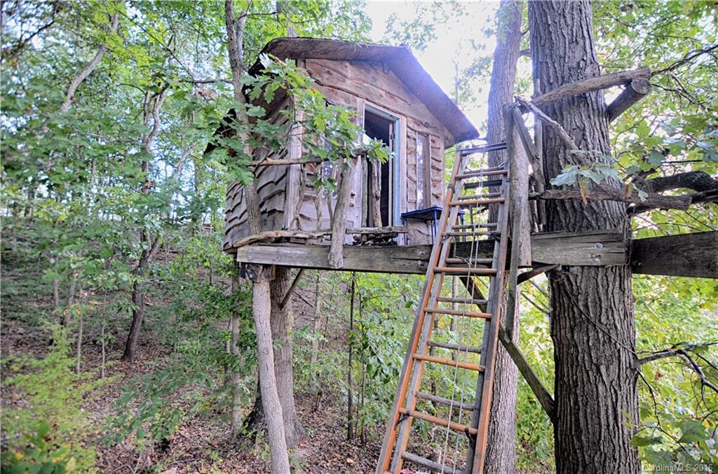 Hills of French Broad - Residential