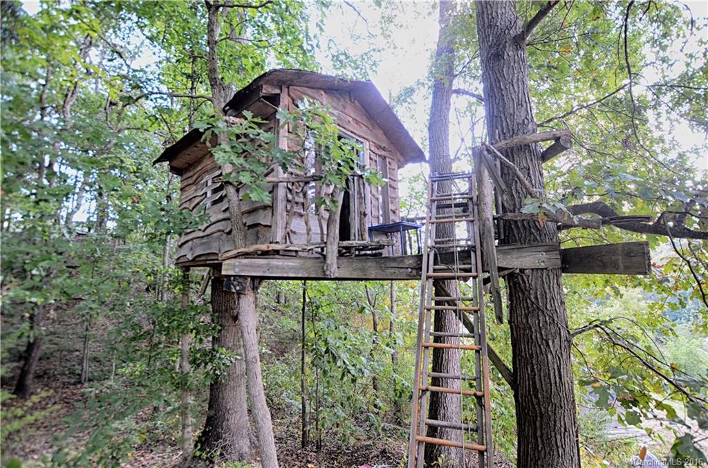 Hills of French Broad - Residential
