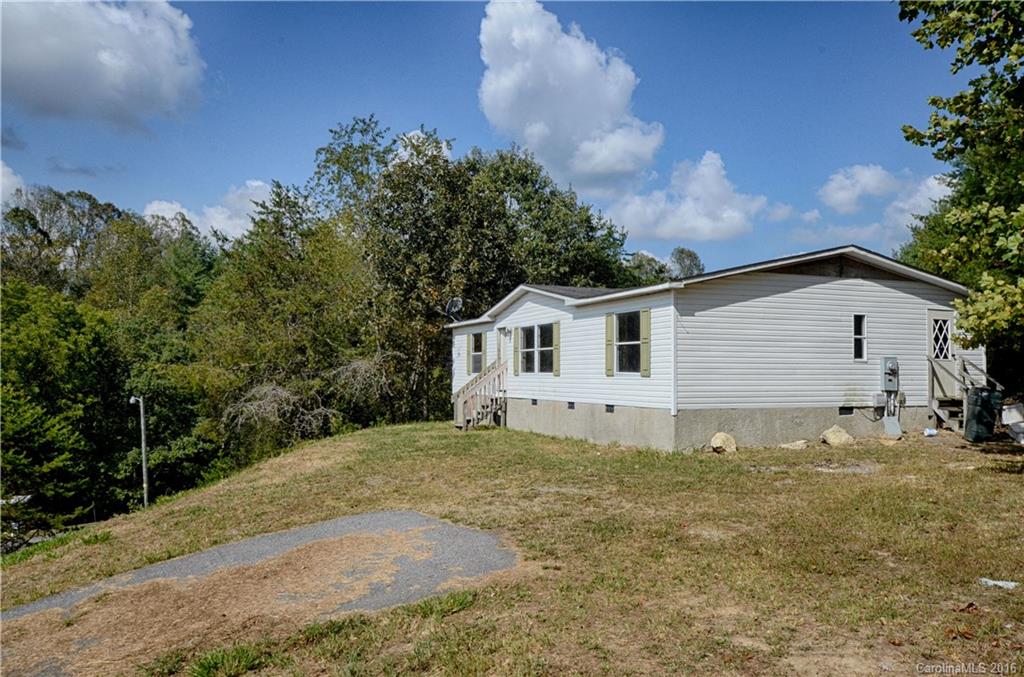 Hills of French Broad - Residential