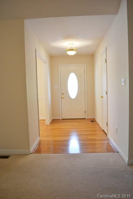 Eastview Oaks - Residential