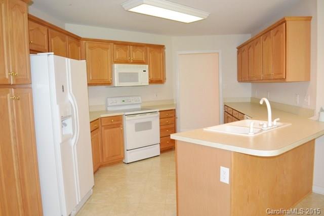 Eastview Oaks - Residential