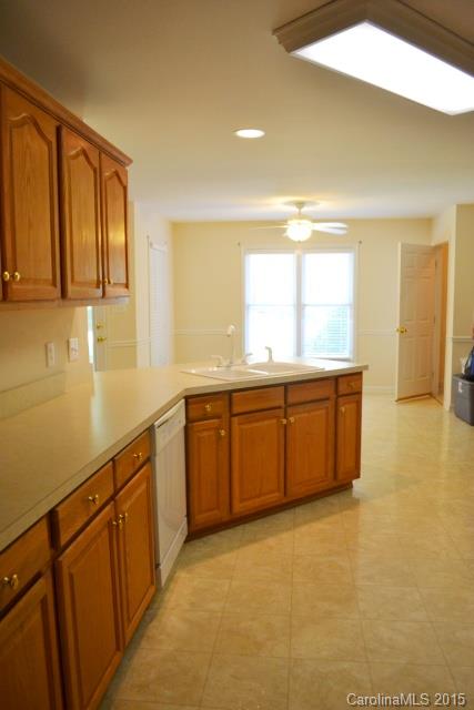 Eastview Oaks - Residential