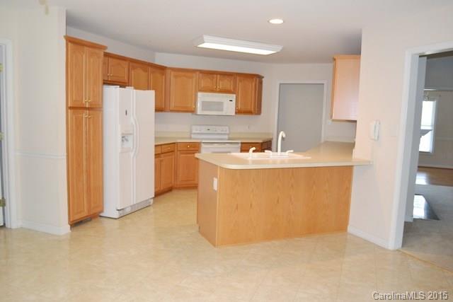 Eastview Oaks - Residential