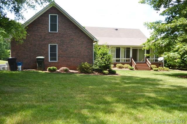 Eastview Oaks - Residential