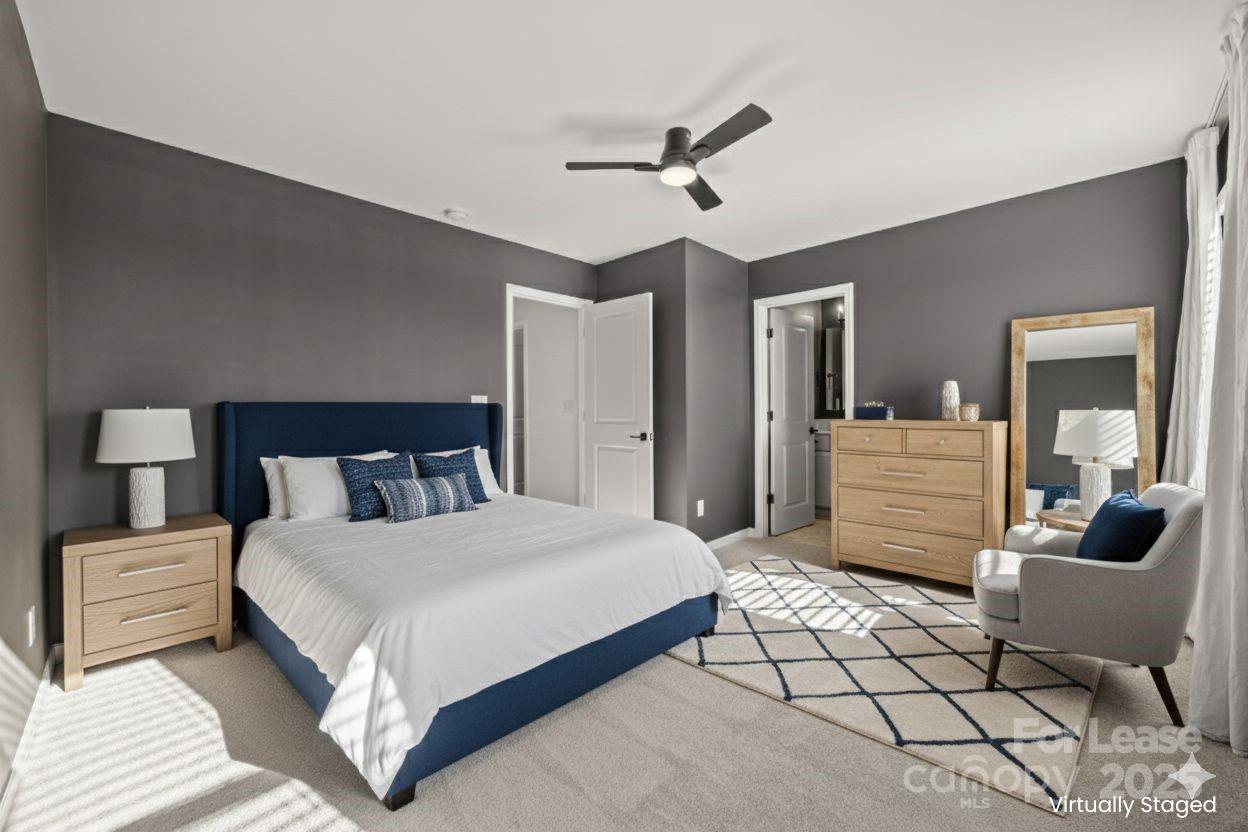 Villages At Mallard Creek - Residential Lease