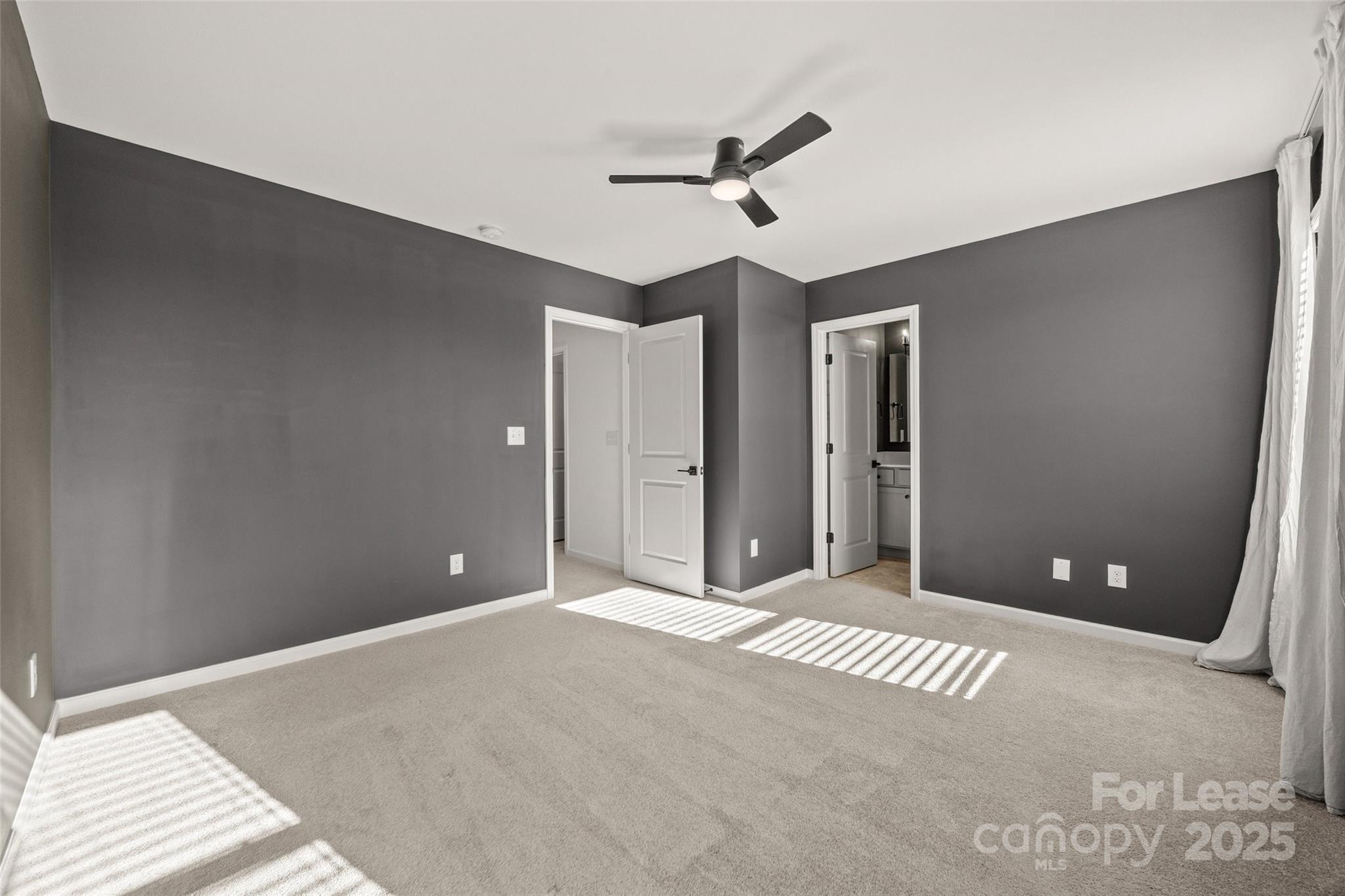 Villages At Mallard Creek - Residential Lease