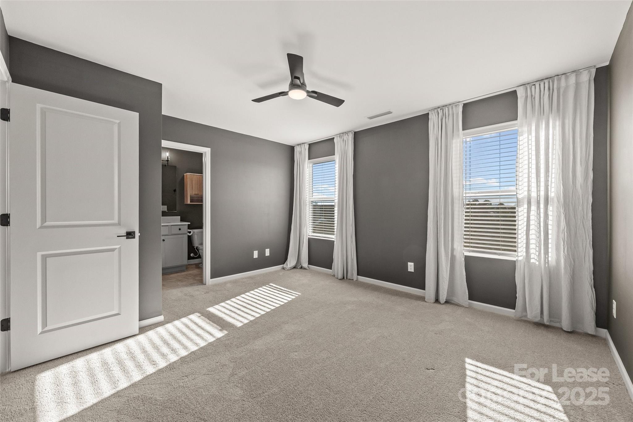 Villages At Mallard Creek - Residential Lease