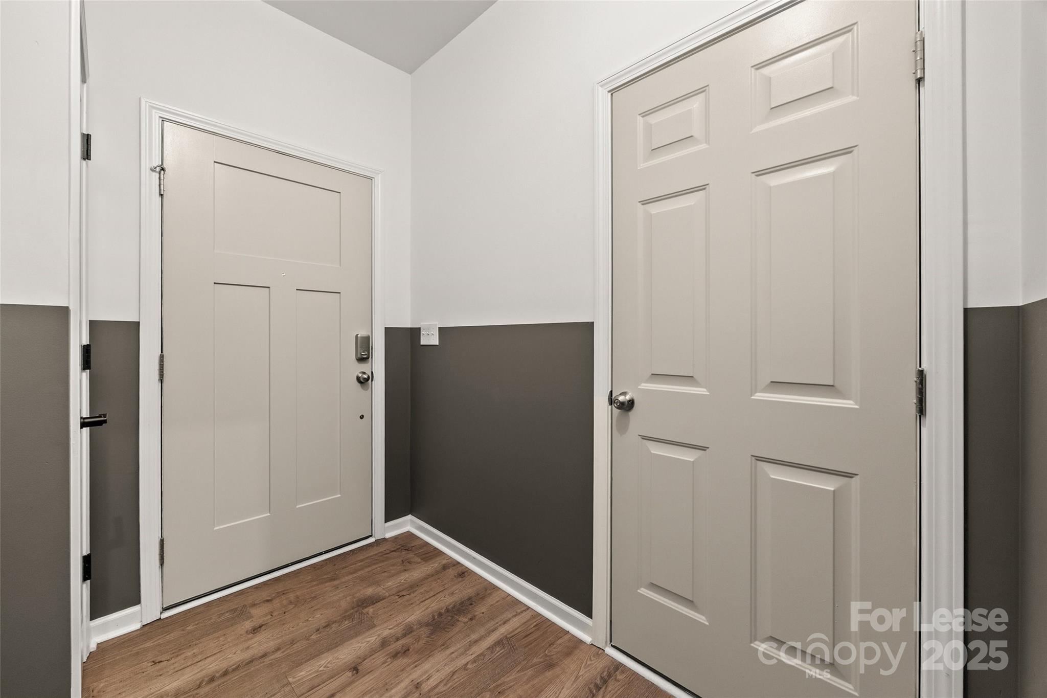 Villages At Mallard Creek - Residential Lease