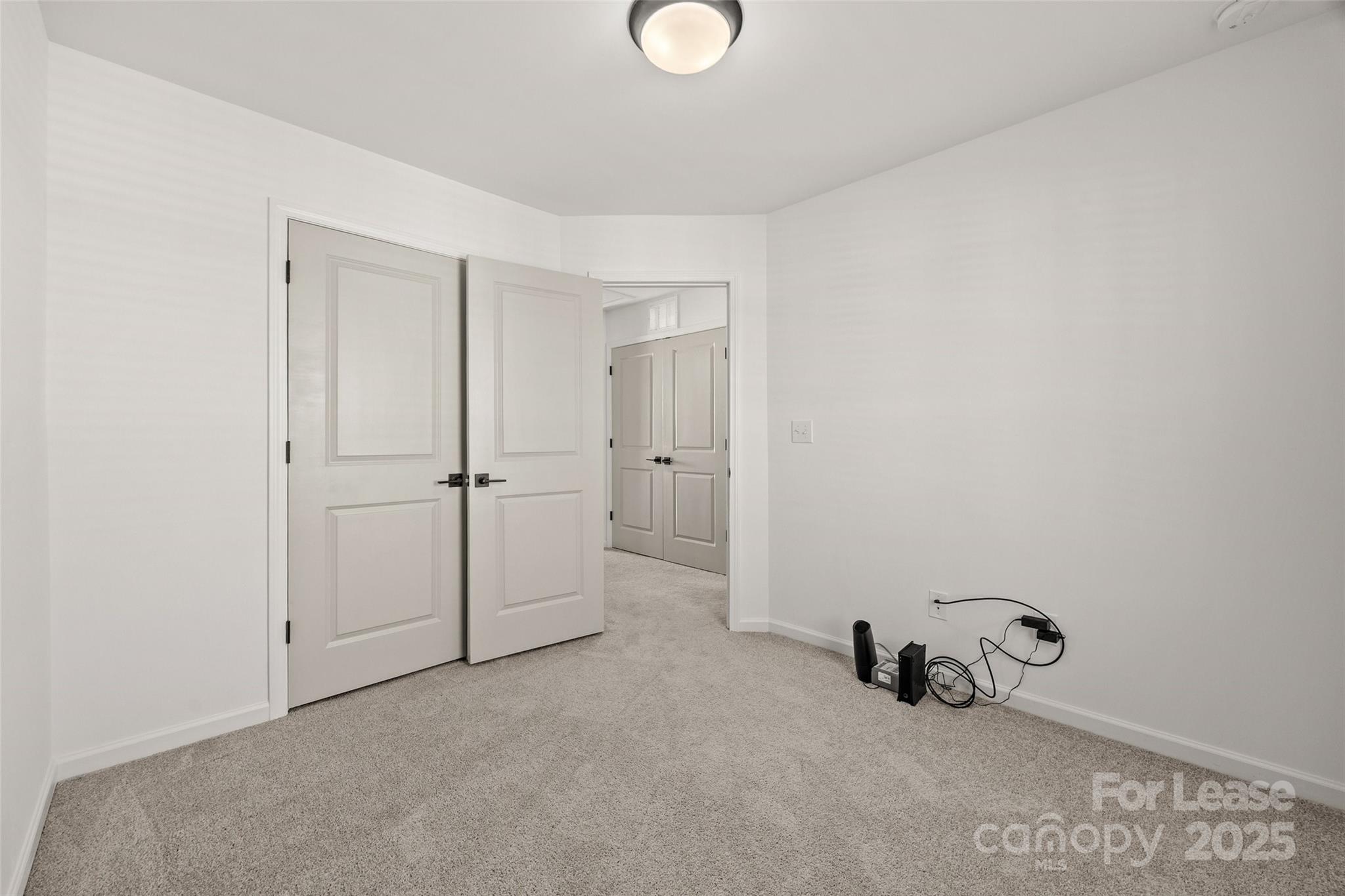 Villages At Mallard Creek - Residential Lease