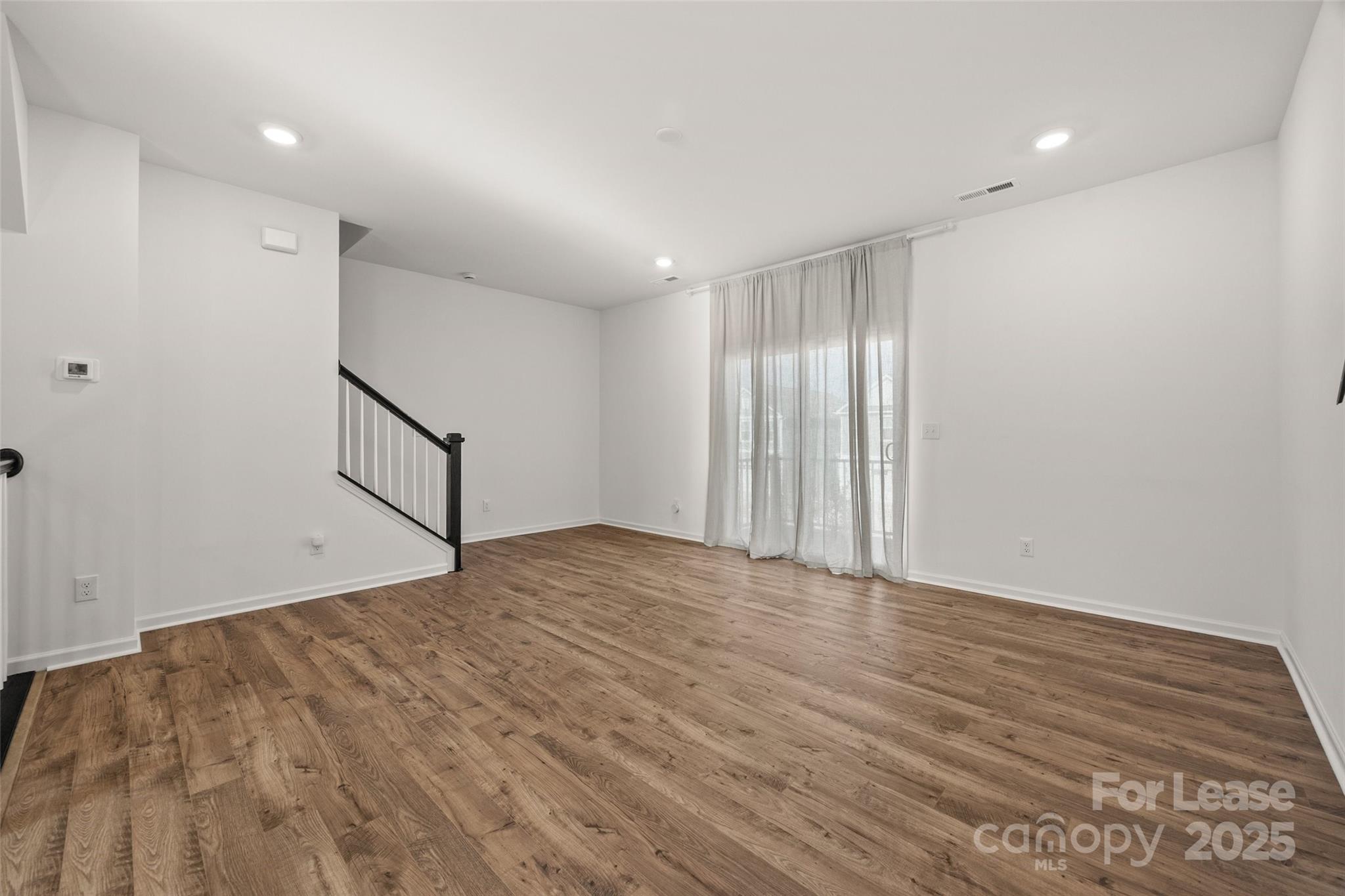 Villages At Mallard Creek - Residential Lease