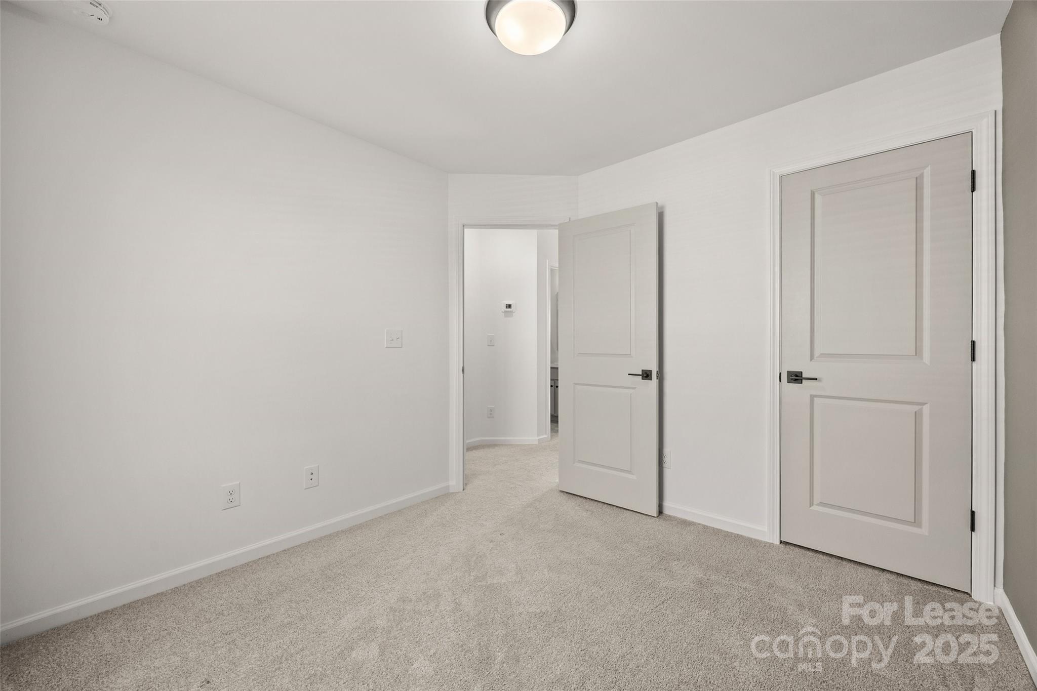 Villages At Mallard Creek - Residential Lease