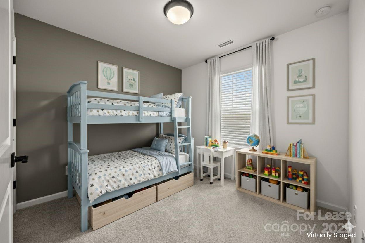 Villages At Mallard Creek - Residential Lease