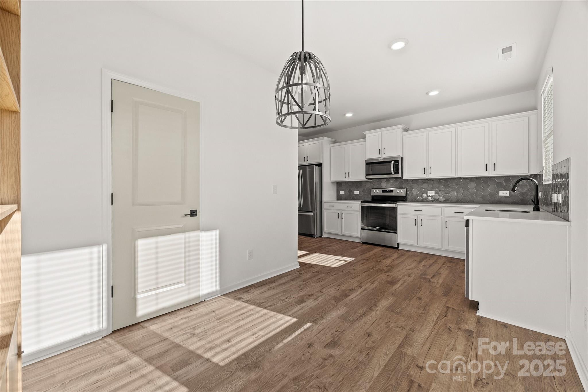 Villages At Mallard Creek - Residential Lease